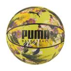 PUMA DUNKED IN FLORALS BASKETBALL（プーマ ダンク イン フローラル バスケットボール）
