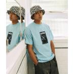 tシャツ ACTION FIGURE S/S TEE メンズ レディース
