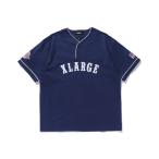 ショッピング半袖トップス プリント ロゴ tシャツ BASEBALL S/S TEE メンズ レディース