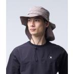 帽子 ハット 「Hurley/ハーレー」ファントムロゴハット PHANTOM SHADE HAT おしゃれなギフトに最適! メンズ レディース
