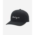 キャップ 帽子 「Hurley/ハーレー」ロゴキャップ SCRIPT LOGO CAP メンズ レディース