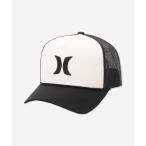 キャップ 帽子 「Hurley/ハーレー」ロゴキャップ M HIGH ICON TRUCKER CAP メンズ レディース
