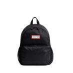デイバック リュック HUNTER/ハンター バックパック NYLON CLASSIC BACKPACK ナイロン クラシック バックパック UBB3