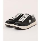 スニーカー converse コンバース ONE STAR PS「つま先保護芯/幅広3E」メンズ ワーキングシューズ 作業靴 スニーカー CPD(ワン