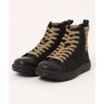 スニーカー converse コンバース ALL STAR PS SIDEGORE HI / XLARGE つま先保護芯 メンズ レディース 作業靴(