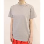 ショッピングtシャツ レディース tシャツ Hem「Ｔシャツ」 レディース