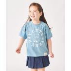 tシャツ プリント半袖Tシャツ キッズ 子供服 男の子 女の子