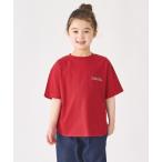 tシャツ 「8色展開」カラーTシャツ キッズ 子供服 男の子 女の子