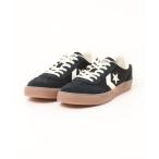 スニーカー CONVERSE コンバース ROADCLASSIC SK OX ロードクラシック SK OX 34202300 BLACK/WHITE