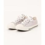 ショッピングSlip スニーカー CONVERSE コンバース AS LP SLIP OX オールスター LP スリップ OX 31315033 SILVER BEIGE
