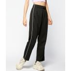 パンツ 「FILA」「紫外線対策/UVケア」スタンダード ジャージパンツ レディース