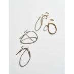 イヤーカフ HOOP EAR CUFF レディース