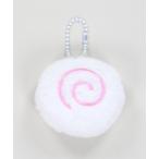 ショッピングキーホルダー キーホルダー ぬいぐるみキーホルダー/なると