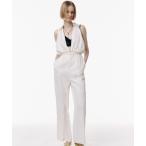 オールインワン DOCKING JUMP SUITS/ドッキングジャンプスーツ レディース