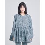 ドレス leopard mini dress