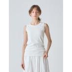 tシャツ MidiUmi ベーシックタンクトップ レディース
