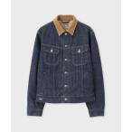 デニムジャケット gジャン Paul Smith + Lee(R) ”STORM RIDER” インディゴ デニムジャケット / 153700 LB0