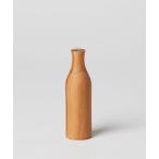 ショッピング花瓶 花瓶 WOOD FLOWER VASE CB-10