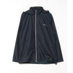 「DIESEL」 ブルゾン M ネイビー メンズ