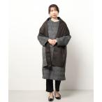 [ROPE' PICNIC] no color пальто 38 оттенок черного прочее женский 