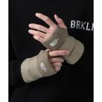 [THE NORTH FACE] перчатки FREE серый мужской 