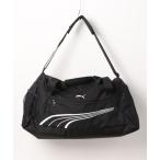  барабанная сумка [PUMA]PUMA FUNDAMENTAL medium спорт сумка мужской женский 
