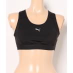 スポーツブラ 「PUMA」TAD ミッドサポートスポーツブラトップ