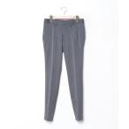 [TIARA] обтягивающий брюки 2 серый женский 
