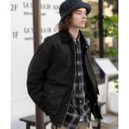 「BARK MANHATTAN」 ブルゾ