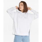 [PUMA] тянуть over Parker LARGE белый женский 