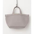 「Breath TOPKAPI」 ハンドバッグ FREE グレー レディース