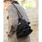 「FREAK'S STORE」 「OUTDOOR PRODUCTS」ショルダーバッグ ONE SIZE ブラック レディース