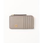 「TORY BURCH」 コインケース - グレー レディース