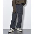 [CITYSHOP] легкий брюки 38 черный женский 