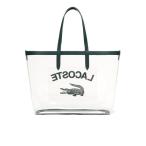 トートバッグ アンナシーズナル クリアトートバッグ レディース