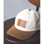 キャップ 帽子 「Levi's」「RELAXED DADHERITAGE」キャップ メンズ レディース