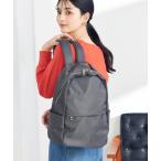 デイバック リュック 「多機能/A4収納可能」ナイロンリュック レディース