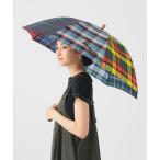 傘 +RING / 晴雨兼用 長傘 (52cm) レディース