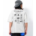 tシャツ CONVERSE 別注スニーカーバックプリントTシャツ キッズ 子供服 男の子
