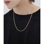  колье glitter chain necklace /g Ritter цепь колье мужской 