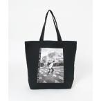 エコバッグ BLANKMAG 002 Tote Bag