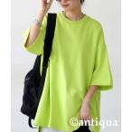 tシャツ ポンチ半袖Tシャツ レディース メンズ