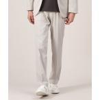  слаксы [360° стрейч | выставить соответствует ]None Of Stress тень в тонкую полоску брюки мужской 