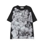 tシャツ フラワーT / Tシャツ レディース
