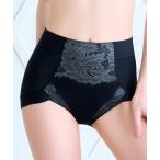 ショーツ ナチュラルフィット綿混ショーツ25 ブラデリス 補整 補正下着