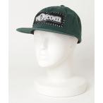 キャップ 帽子 「VOLCOM」V ENT ADJ メンズ レディース