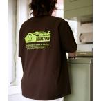 tシャツ DULTON T-SHIRT TOOL BOX/ダルトン 