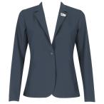 コート アウター 「CHUMS (チャムス)コラボ」　スーツとして使える　ジャケット レディース