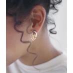 ピアス ARIA EARRINGS レディース