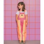サロペット オーバーオール KIDS OVERALLS （CHICLETS） キッズ 子供服 男の子 女の子